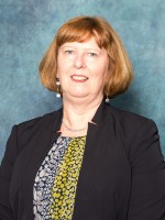 professor jenny doust