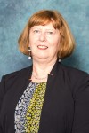 professor jenny doust